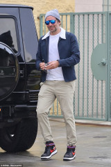 Bradley Cooper фото №1036429