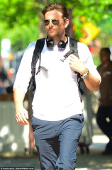 Bradley Cooper фото №1078432