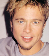 Brad Pitt фото №233988