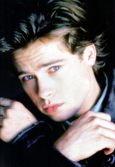 Brad Pitt фото №232967