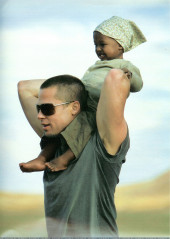 Brad Pitt фото №54802