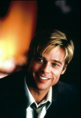 Brad Pitt фото №181467