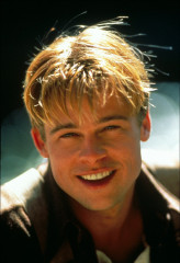 Brad Pitt фото №181462