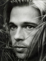 Brad Pitt фото №465522