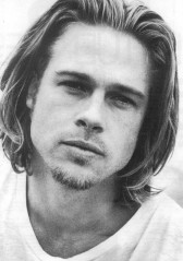 Brad Pitt фото №465521