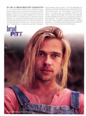 Brad Pitt фото №484550