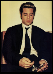 Brad Pitt фото №78563
