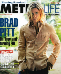 Brad Pitt фото №78571