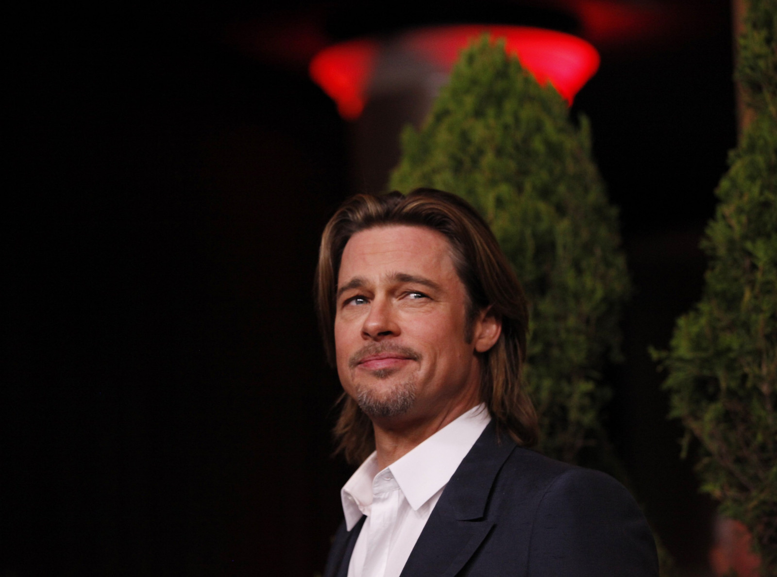 Брэд Питт (Brad Pitt)