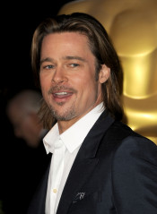 Brad Pitt фото №474585