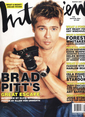 Brad Pitt фото №215056