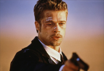 Brad Pitt фото №194329