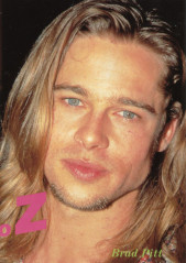 Brad Pitt фото №455102