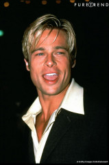 Brad Pitt фото №481449