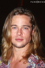Brad Pitt фото №483417