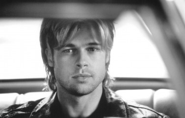 Brad Pitt фото №484557