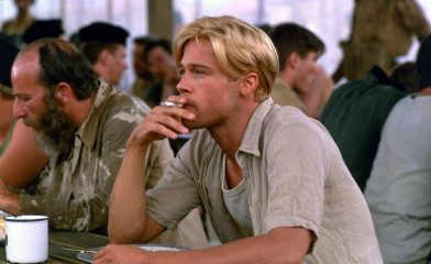 Brad Pitt фото №466753