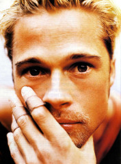 Brad Pitt фото №455101