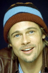 Brad Pitt фото №592482