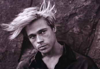 Brad Pitt фото №232965