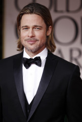 Brad Pitt фото №489833