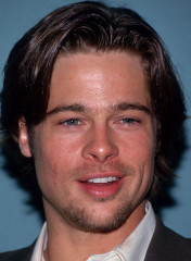 Brad Pitt фото №486304