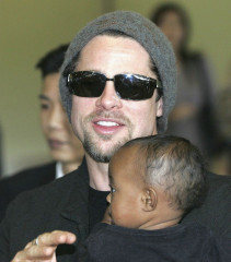 Brad Pitt фото №38385