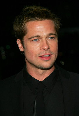 Brad Pitt фото №66279