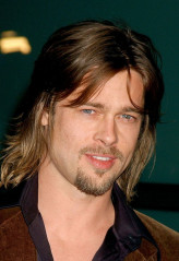 Brad Pitt фото №480033