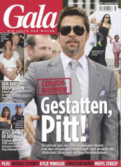 Brad Pitt фото №183887