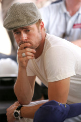 Brad Pitt фото №361703