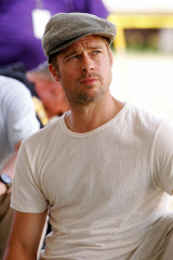 Brad Pitt фото №361700