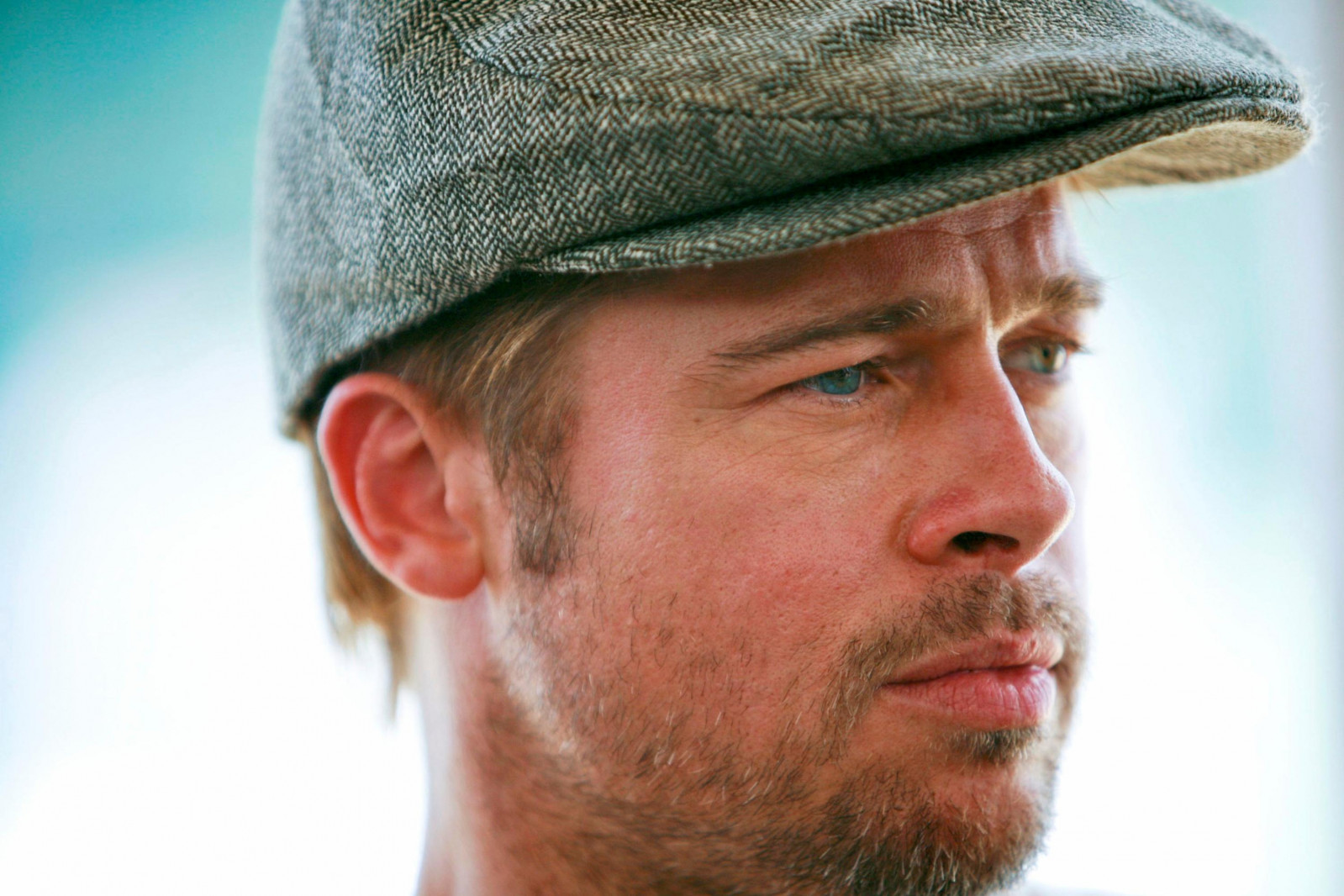 Брэд Питт (Brad Pitt)