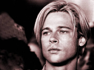 Brad Pitt фото №486305