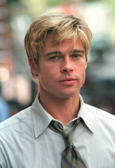 Brad Pitt фото №483415
