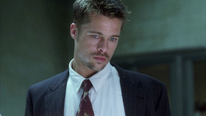 Brad Pitt фото №472572