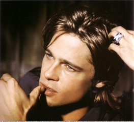 Brad Pitt фото №175774