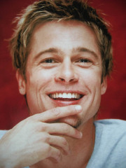 Brad Pitt фото №25883