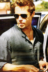 Brad Pitt фото №77164