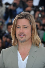 Brad Pitt фото №530351