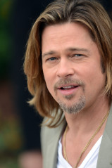 Brad Pitt фото №530355