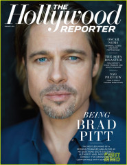 Brad Pitt фото №480027