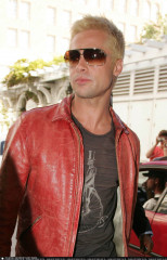 Brad Pitt фото №31002