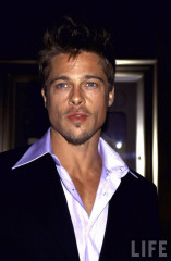 Brad Pitt фото №483938