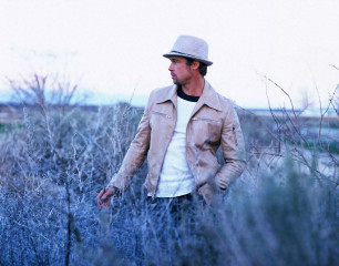 Brad Pitt фото №233979