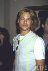 Brad Pitt фото №483413