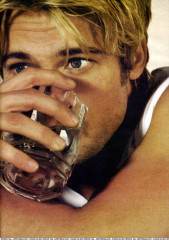 Brad Pitt фото №483932