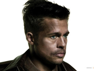 Brad Pitt фото №202044