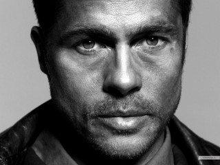 Brad Pitt фото №202045