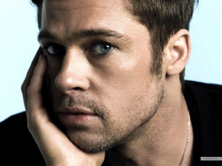 Brad Pitt фото №202047